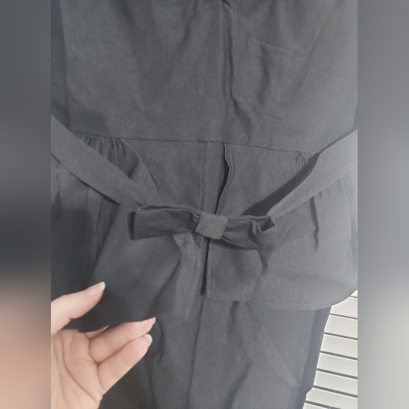 NWT Stop Staring Peplum Dress size 18 - Picture 6 of 11